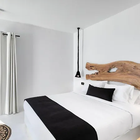 Willa Phenomenal Mykonos Julietta 5 Bedrooms Private Jacuzzi *