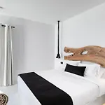 Villa Phenomenal Mykonos Julietta 5 Bedrooms Private Jacuzzi *