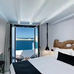 Phenomenal Mykonos Julietta 5 Bedrooms Private Jacuzzi Villa