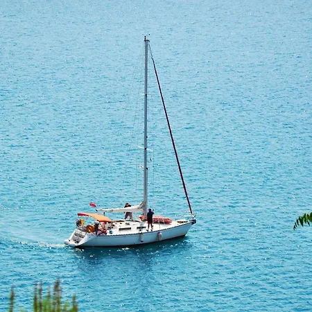 Phenomenal Mykonos Julietta 5 Bedrooms Private Jacuzzi With Stunning Sea Views Psarou Βίλα Ψαρού