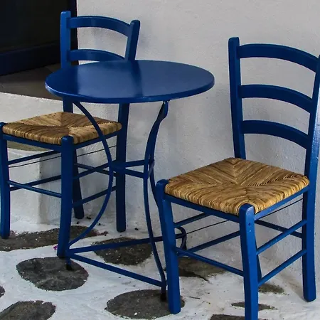 Βίλα Phenomenal Mykonos Julietta 5 Bedrooms Private Jacuzzi